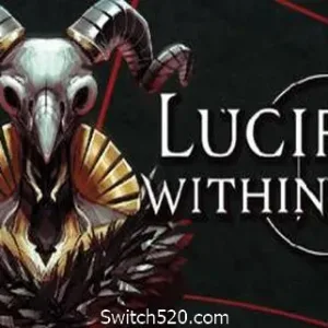 恶魔相伴/Lucifer Within Us（v5683307）-Alimm.Com-码²