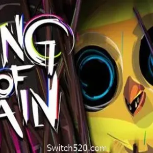 苦痛之环/Ring of Pain（v1.2.01f2）-Alimm.Com-码²