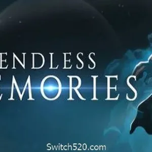 无尽的回忆/Endless Memories（v1.03）-Alimm.Com-码²