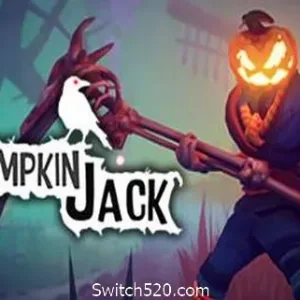 南瓜杰克/Pumpkin Jack（v5710352）-Alimm.Com-码²