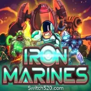 钢铁战队/Iron Marines（v4612238）-Alimm.Com-码²