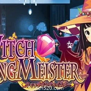 魔女指环大师/Witch Ring Meister（v20201026）-Alimm.Com-码²