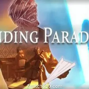 寻找天堂/Finding Paradise（v20201025）-Alimm.Com-码²