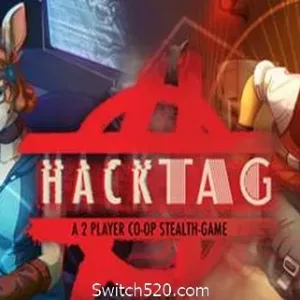 Hacktag（v1.1.9f5）-Alimm.Com-码²