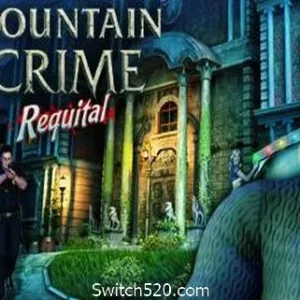 山区罪案/Mountain Crime Requital-Alimm.Com-码²