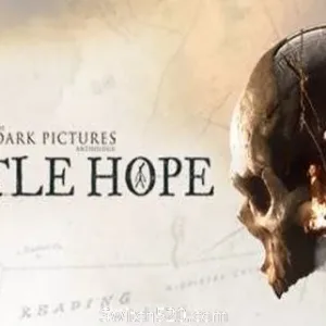 黑相集：稀望镇/The Dark Pictures Anthology: Little Hope（更新v1.04）-Alimm.Com-码²