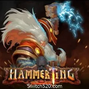 锤击/Hammerting（v5727884）-Alimm.Com-码²