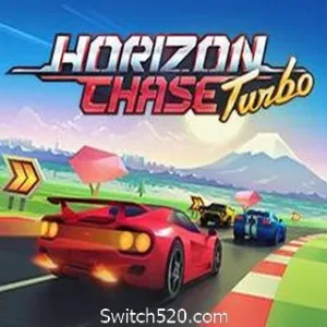 追踪地平线Turbo/Horizon Chase Turbo（v5048933）-Alimm.Com-码²