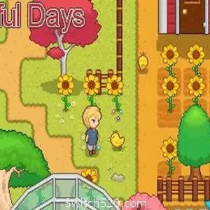 宁静时光/Peaceful Days（v5710330）-Alimm.Com-码²