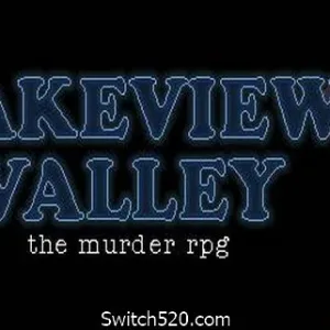 湖景谷/Lakeview Valley（v4886674 ）-Alimm.Com-码²