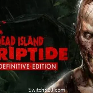 死亡岛:激流/Dead Island：Riptide-Alimm.Com-码²