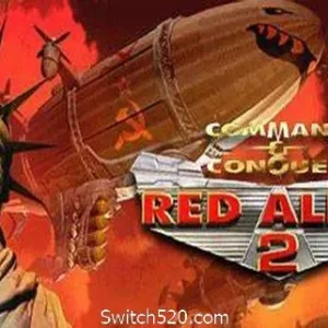 红色警戒2：共和国之辉-Alimm.Com-码²