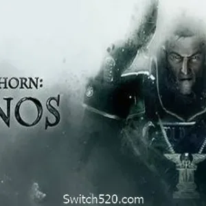 艾森霍恩:异形审判官/Eisenhorn: Xenos-Alimm.Com-码²