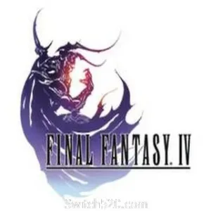 最终幻想4/Final Fantasy IV-Alimm.Com-码²