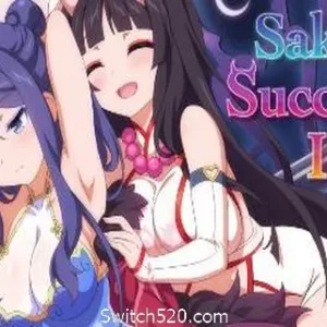 樱花魅魔3/Sakura Succubus 3-Alimm.Com-码²