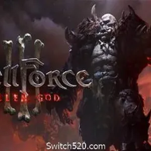 咒语力量3：陨落神明/SpellForce 3: Fallen God（v1.6-Build80331）-Alimm.Com-码²
