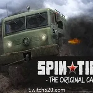 旋转轮胎/Spin Tires（v1.6.2整合4DLC）-Alimm.Com-码²