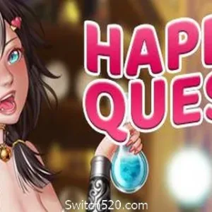 开心消消乐:愉快的探索/Happy Quest-Alimm.Com-码²