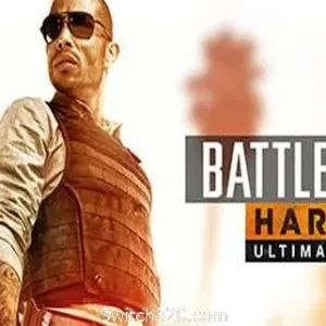 战地：硬仗/Battlefield: Hardline-Alimm.Com-码²