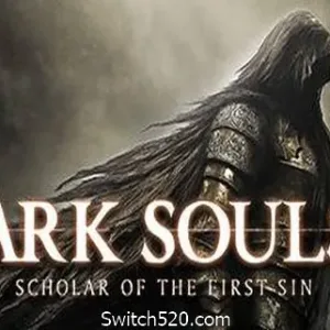 黑暗之魂2:原罪学者/DARK SOULS II: Scholar of the First Sin-Alimm.Com-码²