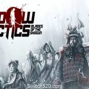 影子战术：将军之刃/Shadow Tactics: Blades of the Shogun-Alimm.Com-码²