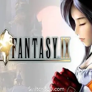 最终幻想9/FINAL FANTASY IX-Alimm.Com-码²
