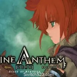 圣女之歌零2/Heroine Anthem Zero 2-Alimm.Com-码²