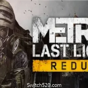 地铁：最后的曙光重置版/Metro: Last Light Redux-Alimm.Com-码²