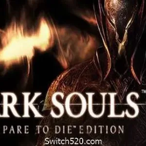 黑暗之魂1受死版/Dark Souls: Prepare to Die Edition-Alimm.Com-码²