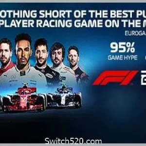 F1赛车系列/F1 2017 2018-Alimm.Com-码²
