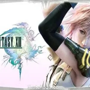 最终幻想13/FINAL FANTASY XIII-Alimm.Com-码²