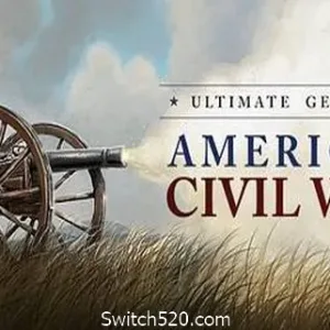 终极将军:内战Ultimate General: Civil War-Alimm.Com-码²
