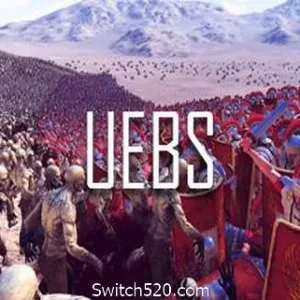 史诗战争模拟/Ultimate Epic Battle Simulator（v1.9）-Alimm.Com-码²