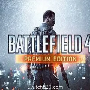 战地4/Battlefield 4-Alimm.Com-码²
