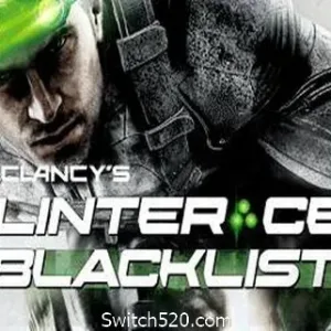 细胞分裂6：黑名单/Splinter Cell: Blacklist-Alimm.Com-码²
