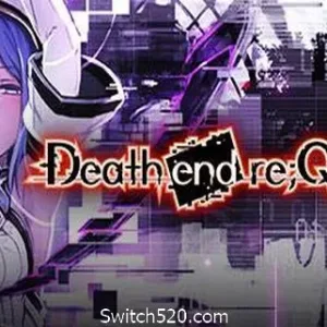 死亡终局：轮回试炼/Death end re;Quest-Alimm.Com-码²