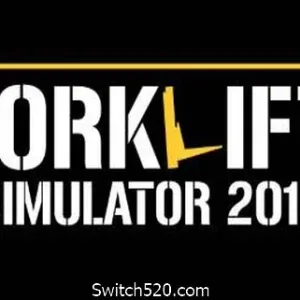 叉车模拟2019/Forklift Simulator 2019（v06.11.2020）-Alimm.Com-码²