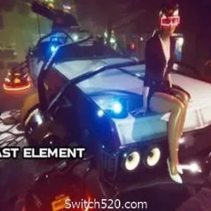 最后的元素：寻找明天/The Last Element: Looking For Tomorrow-Alimm.Com-码²