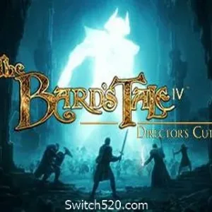 冰城传奇4：导演剪辑版/The Bards Tale IV Directors Cut（v4686232）-Alimm.Com-码²