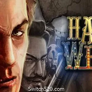 血战西部/Hard West-Alimm.Com-码²