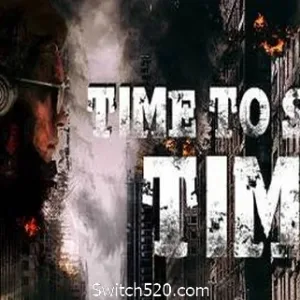 停止时间模拟器/Time To Stop Time-Alimm.Com-码²