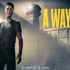 逃出生天/A Way Out（同屏联机）-Alimm.Com-码²