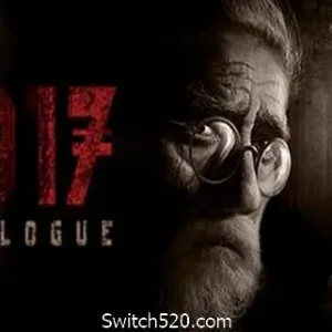 1917年：序幕/1917: The Prologue-Alimm.Com-码²