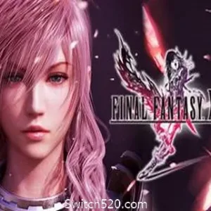 最终幻想13-2/FINAL FANTASY® XIII-2-Alimm.Com-码²