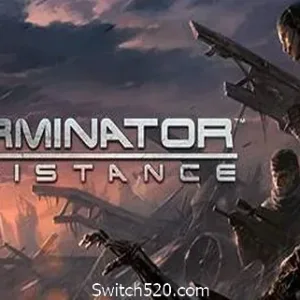 终结者：抵抗/Terminator: Resistance（更新集成新内容潜入者）-Alimm.Com-码²