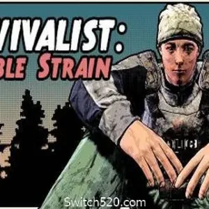 求生者：无形异变/Survivalist: Invisible Strain-Alimm.Com-码²