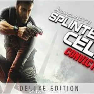 细胞分裂5断罪/Tom Clancys Splinter Cell Conviction-Alimm.Com-码²