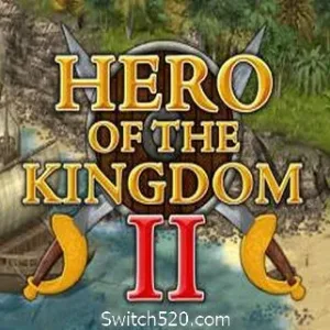 王国英雄II/Hero of the Kingdom II-Alimm.Com-码²