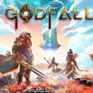 众神陨落/Godfall（更新V2.1.17版）-Alimm.Com-码²