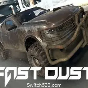 飞尘/Fast Dust（v5516330）-Alimm.Com-码²
